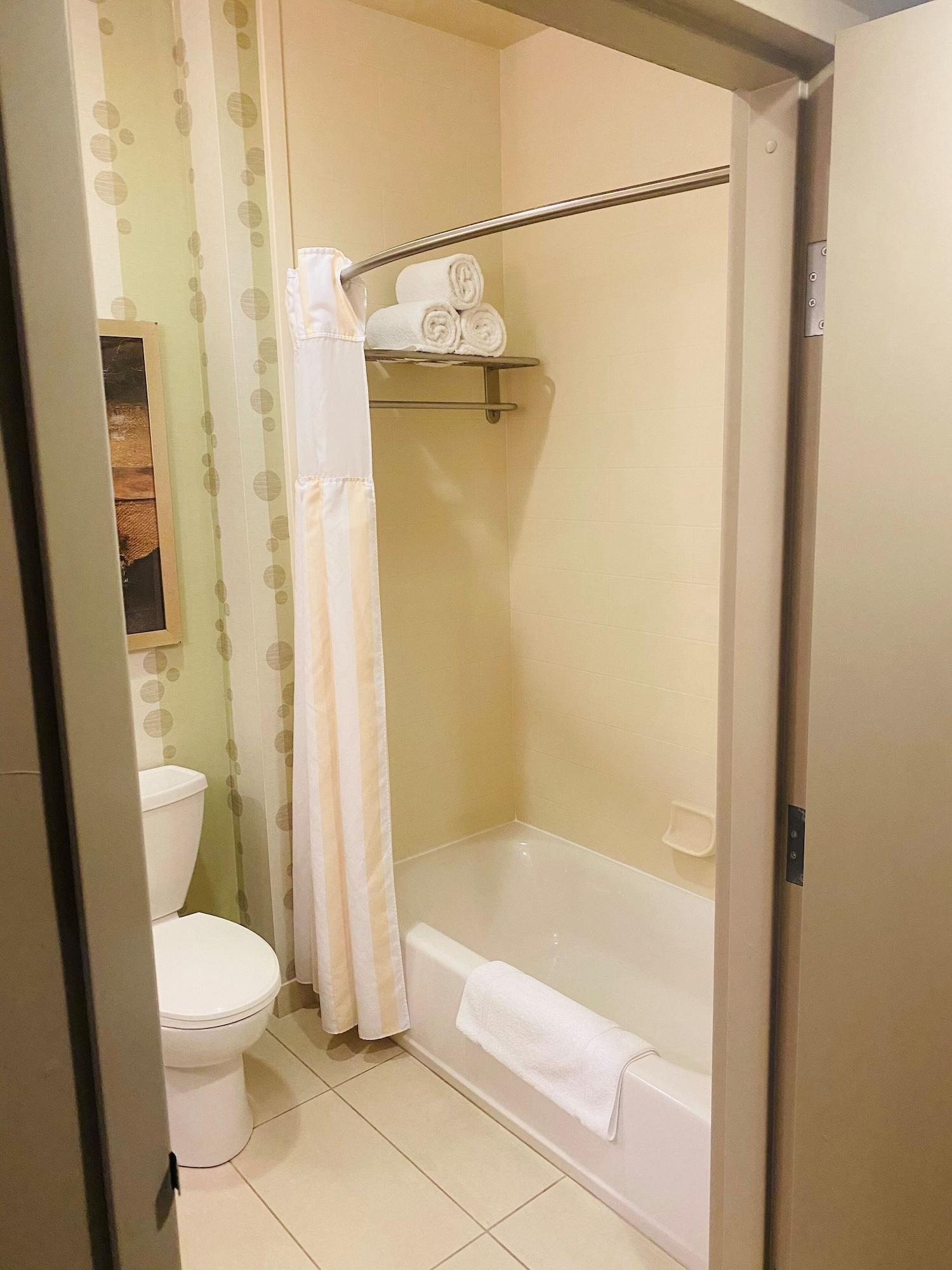 Hilton Garden Inn Ft Worth Alliance Airport Roanoke Esterno foto