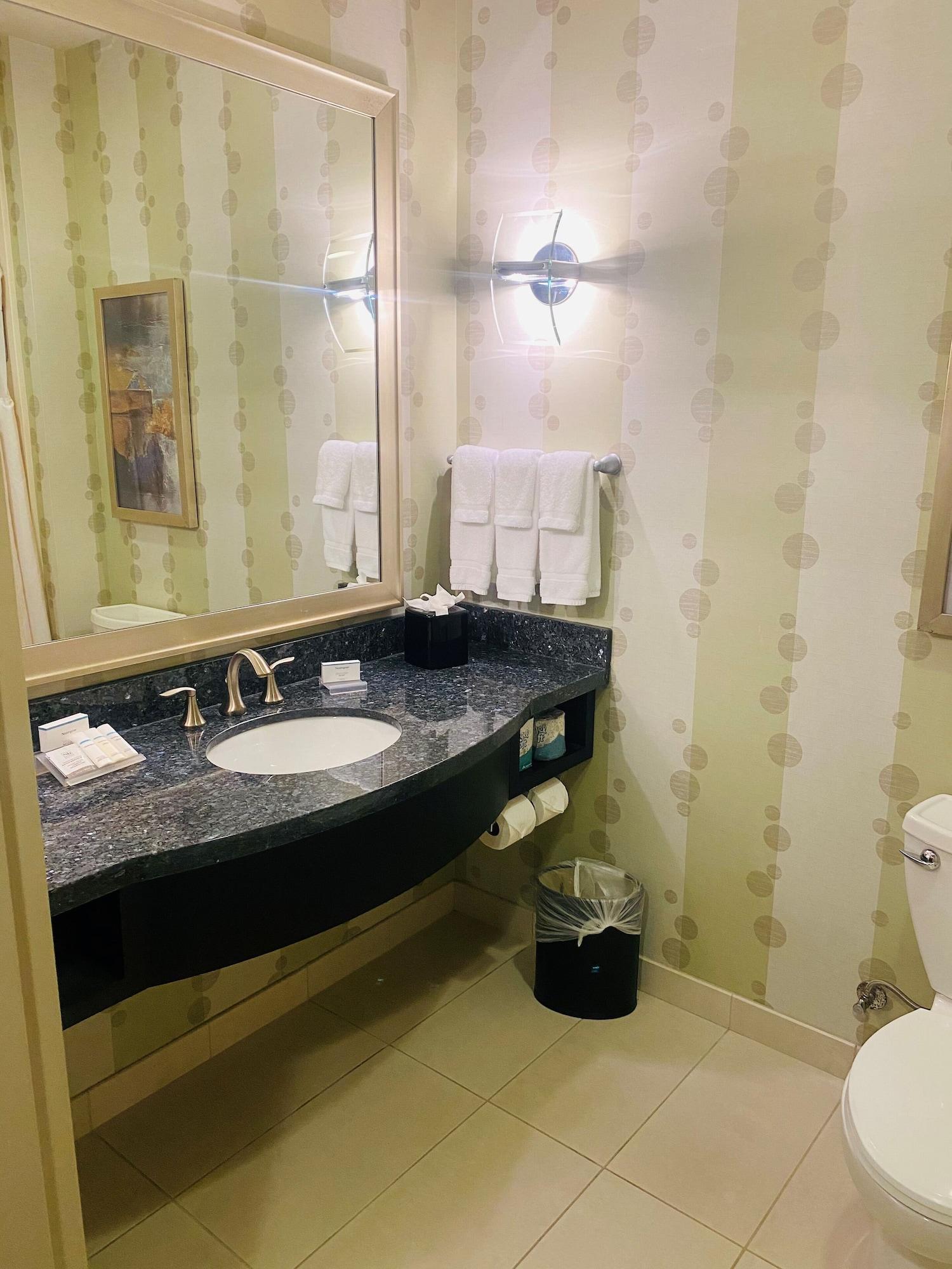 Hilton Garden Inn Ft Worth Alliance Airport Roanoke Esterno foto