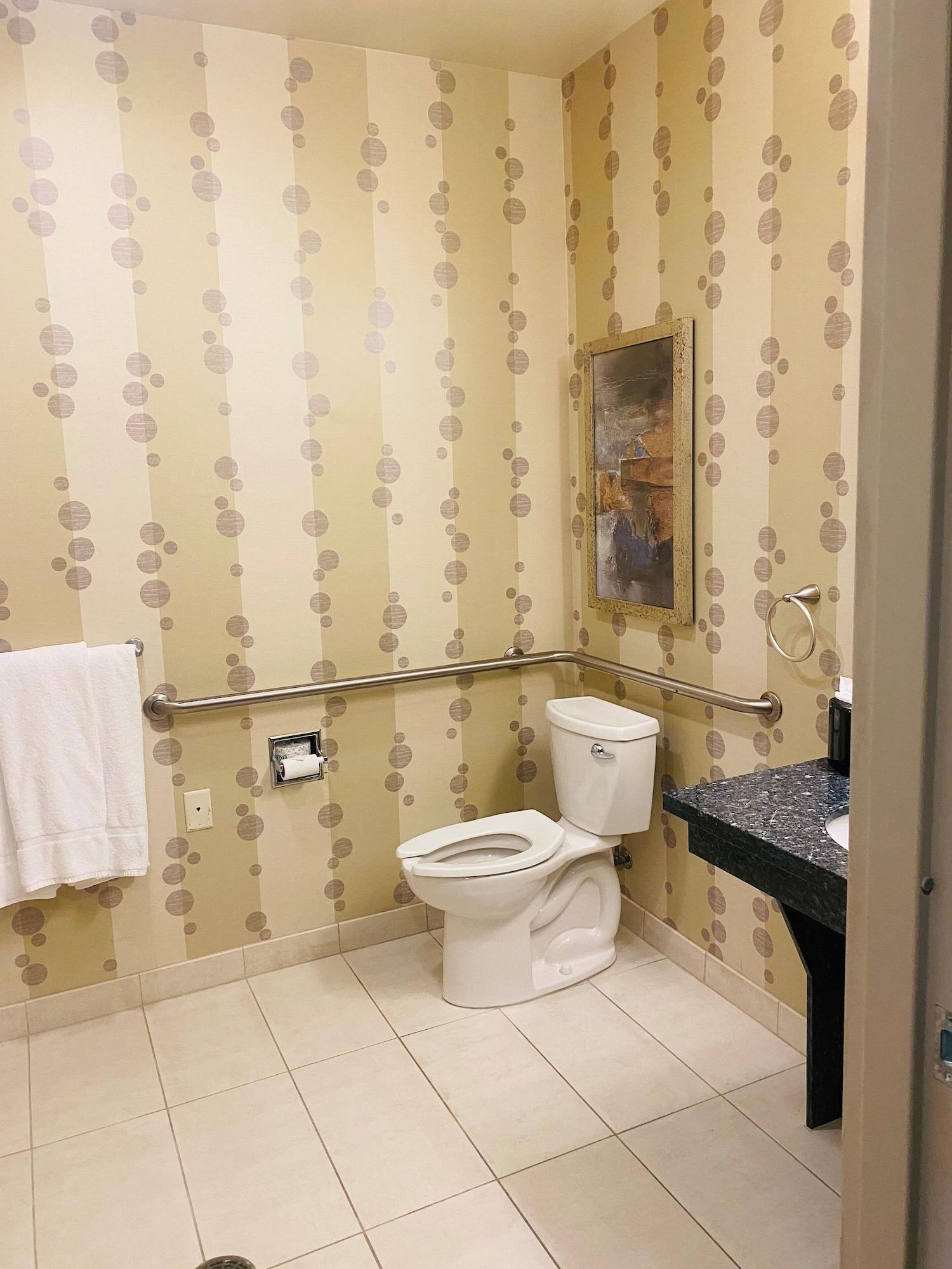 Hilton Garden Inn Ft Worth Alliance Airport Roanoke Esterno foto