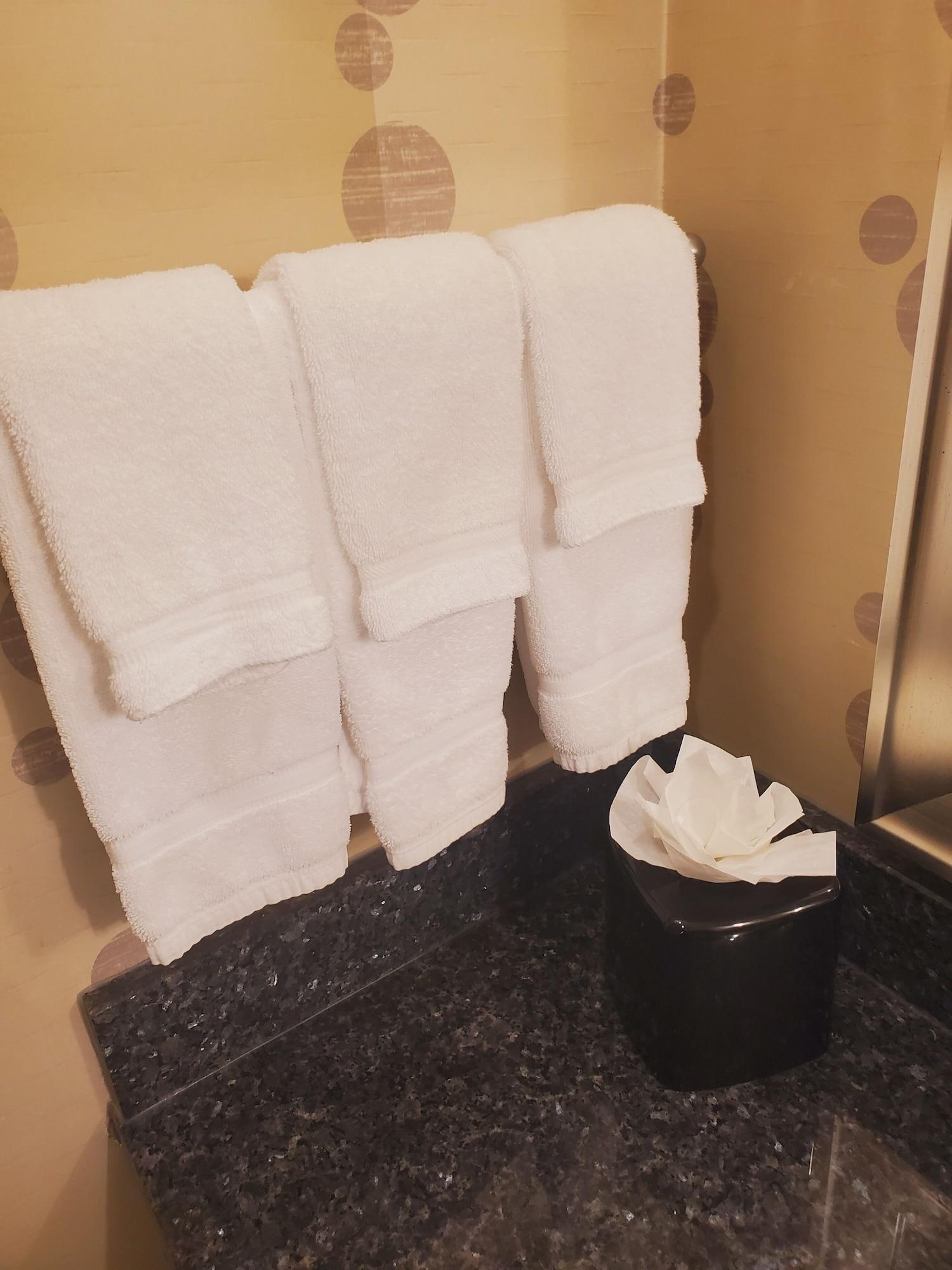 Hilton Garden Inn Ft Worth Alliance Airport Roanoke Esterno foto