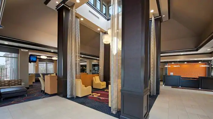 Hilton Garden Inn Ft Worth Alliance Airport Roanoke Esterno foto