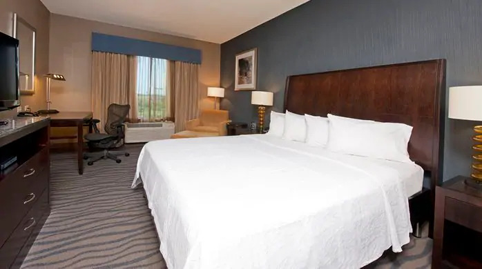 Hilton Garden Inn Ft Worth Alliance Airport Roanoke Esterno foto